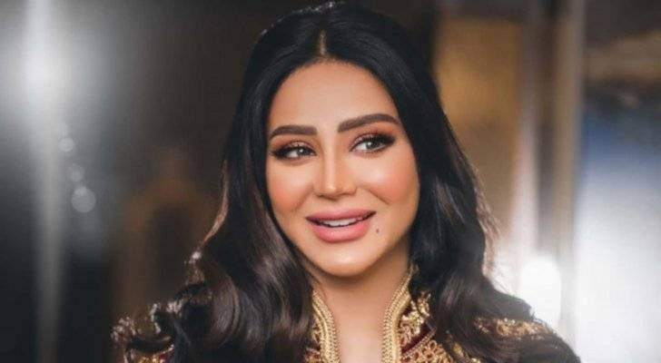 بالفيديو- لجين عمران حاولت الإنتحار والسبب؟
