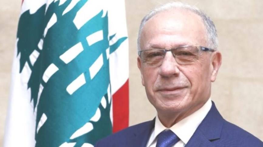 وزير الدفاع ترأس اجتماع لجنة وضع خطة حماية أنابيب النفط والغاز