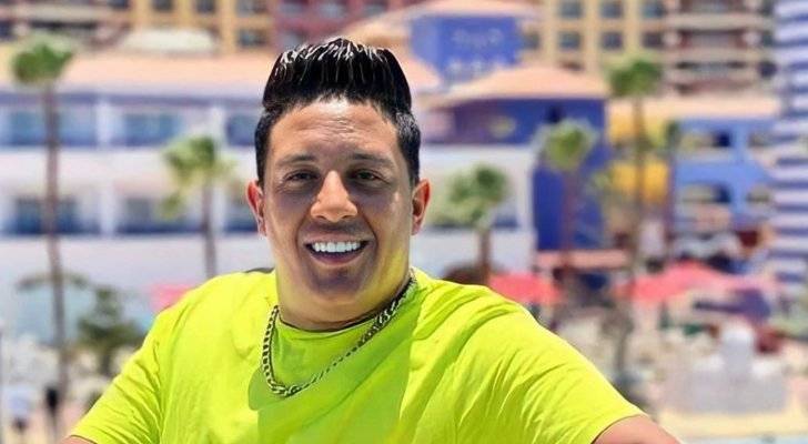 حمو بيكا يتحدى هاني شاكر: "أنا مايكل جاكسون عصري"
