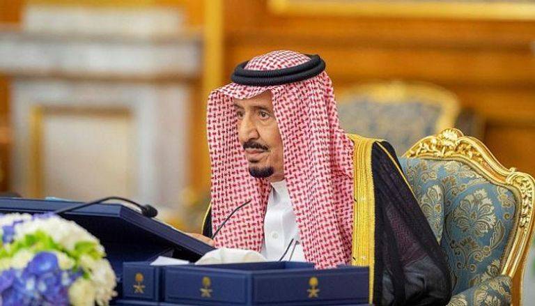 السعودية تقر اتفاقية بشأن استثمارات صندوقها السيادي بمصر