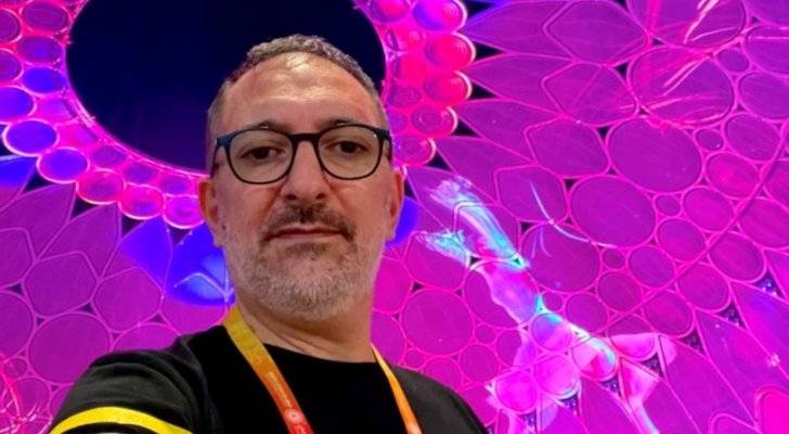 باسم كريستو يخوض تجربة جديدة.. إليكم التفاصيل