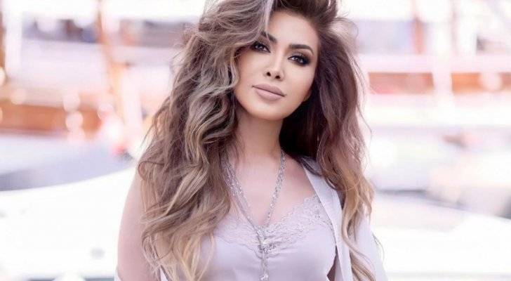 نوال الزغبي توجه رسالة غامضة ..إليكم مضمونها