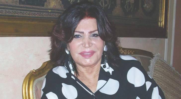 هذه حقيقة زواج نجوى فؤاد 15 مرة!