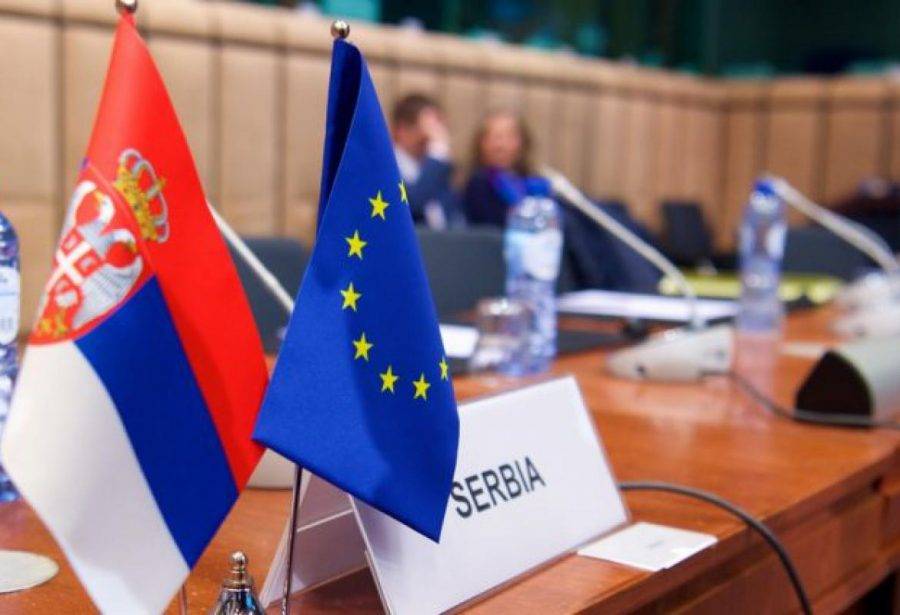 صربيا: الإتحاد الأوروبي يقيس حبّنا لأوروبا بكراهية روسيا