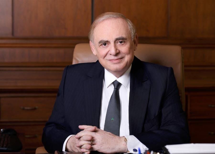 "هناك قطبة مخفية".. البستاني: المشكلة كبيرة على المودعين وعلى البلد