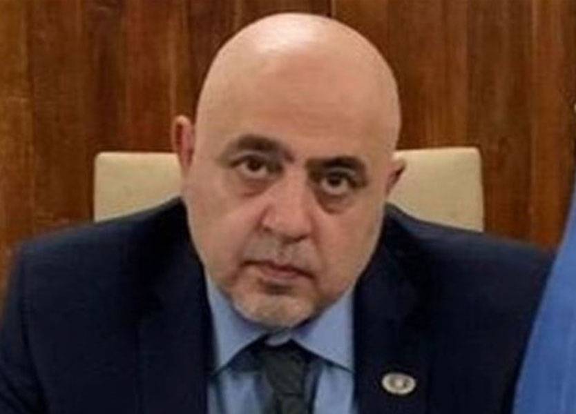 اطلاق لائحة "متنيون سياديون" من جل الديب.. رعد: ما بدنا منن شي بس يحلو عنا!