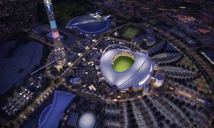 الإحتلال يدرس منع الاسرائيليين من السفر إلى قطر لحضور المونديال