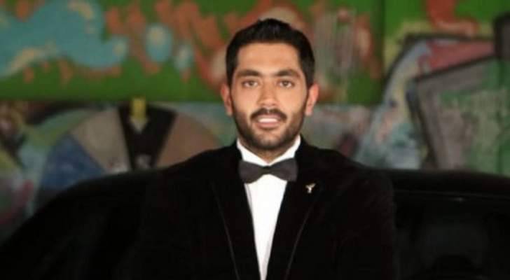 إليكم حقيقة إعتزال أحمد فلوكس التمثيل وهذا ما قاله عن زيجاته