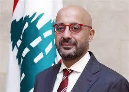 الحركة البيئية اللبنانية أطلقت خطتها الاستراتيجية
ياسين اكد علي اهمية بناء المؤسسات بطريقة صحيحة