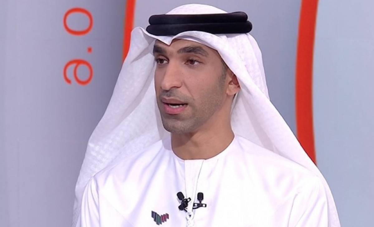 الزيودي: اتفاقية الشراكة بين الإمارات والهند ستدخل حيز التنفيذ أول مايو المقبل