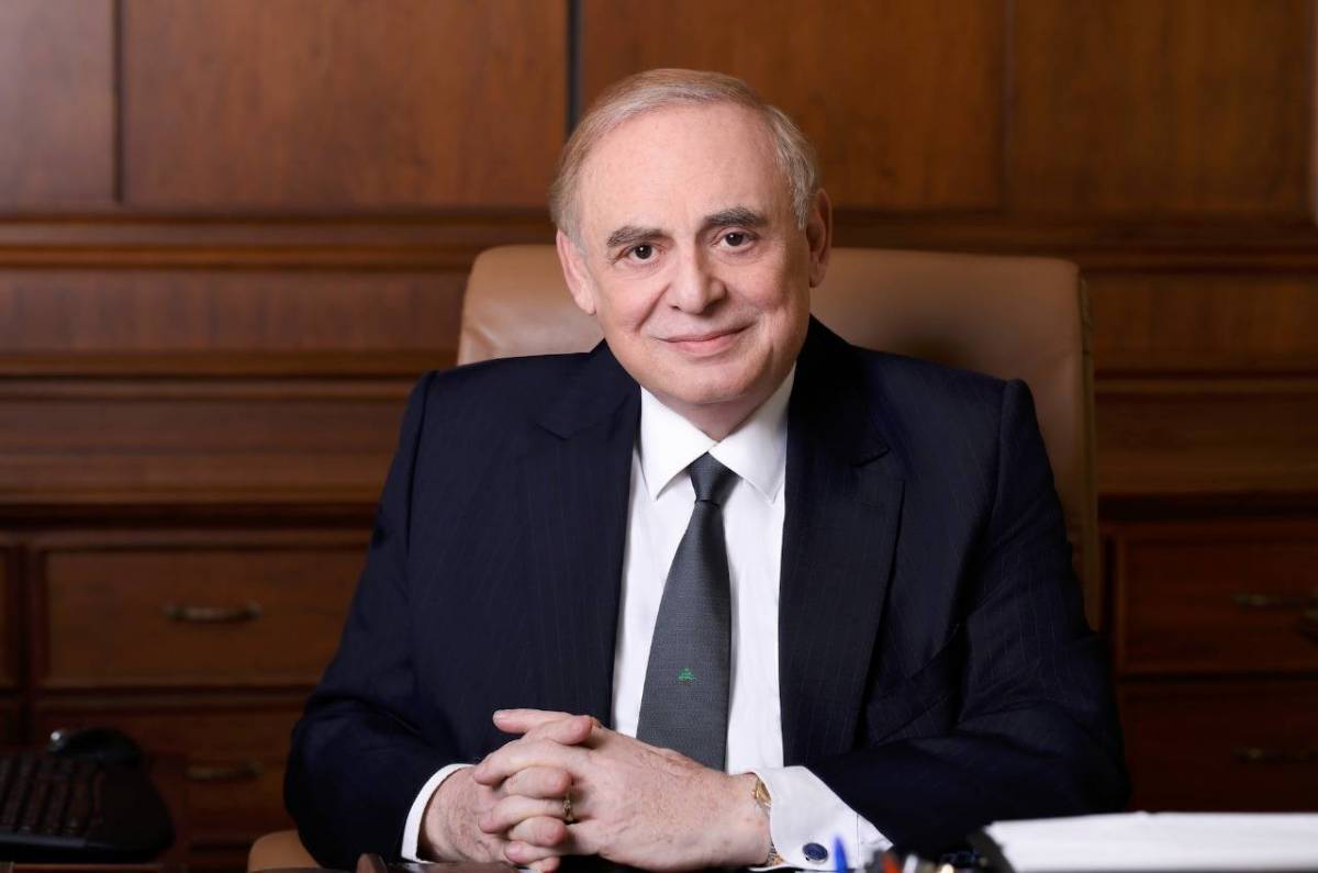 "بدأنا بالعمل على قوانين حديثة ستتحقق مع الحكومة الجديدة"... فريد البستاني:  حلمي الدولة المدنية وانا من خلفية علمية