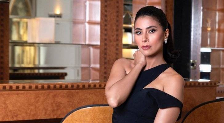 ممثل شهير متزوج يكشف عن قصة حبه مع روبي وهذا موقف زوجته من هذه الفضيحة