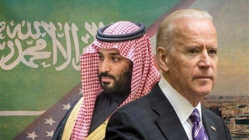 ماذا كشفت ‫السعودية عن طبيعة العلاقات مع الولايات المتحدة؟