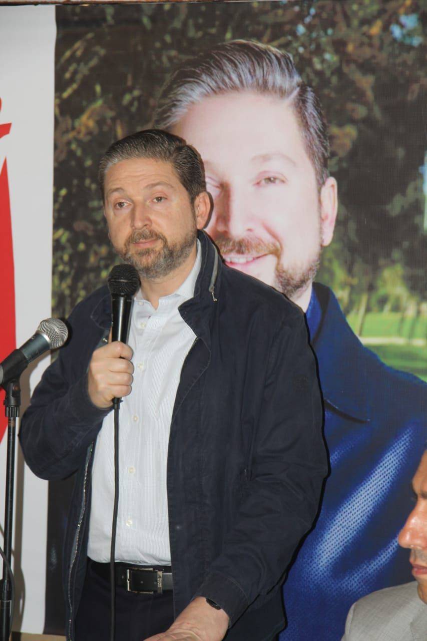 كرامي: بدل حل الميليشيات بالدولة , حلوا الدولة بمنطق الميليشيات