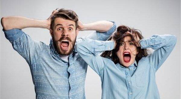 هذه الأبراج هي الأكثر عصبية.. نصيحة لا تقوموا باستفزازها!