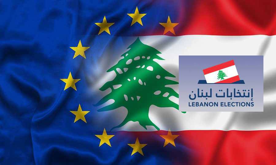 80 مُراقباً من البعثة الأوروبيّة.. 40 منهم بدأوا مُهمّتهم في المناطق لمواكبة الحملات الإنتخابيّة
الدعم مالي وتقني لإجراء إنتخابات شفّافة ونزيهة.. وعين المجتمع الدولي على الشعب للتغيير