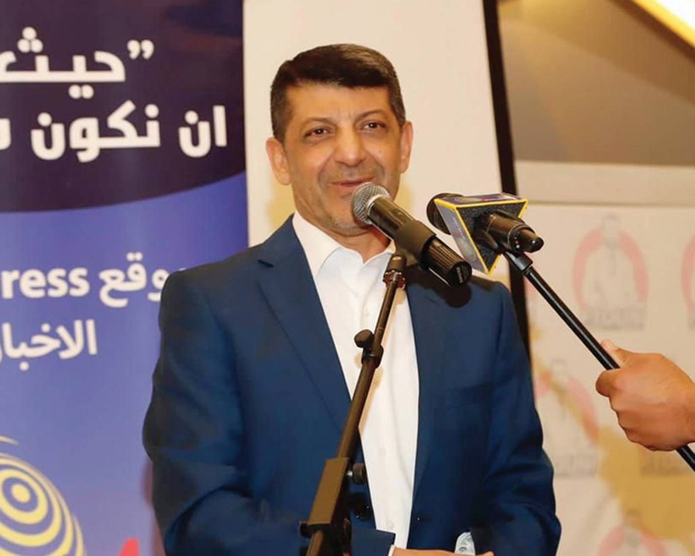 عفيف: حزب الله يحوز أوسع شريحة تحالفات عابرة للطوائف والمناطق