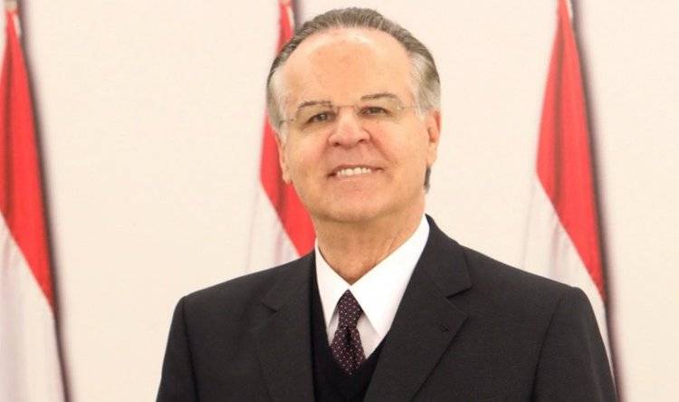 عدوان:  لا يجب البحث في الكابيتال كونترول قبل إقرار خطة التعافي
