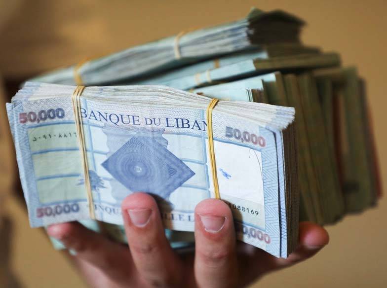 تعجّب غربي من «الكوما» الشعبيّة
إسقاط «الكابيتال كونترول» ضربة للسراي أم عين التينة؟