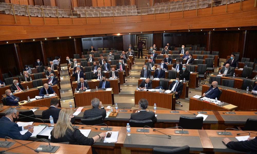 تعديلات جوهرية بشأن الكابيتال كونترول وابرز المواقف العامة