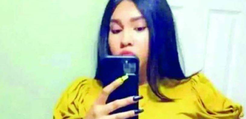 آلة عجن تسحق شابة بمقتبل العمر!