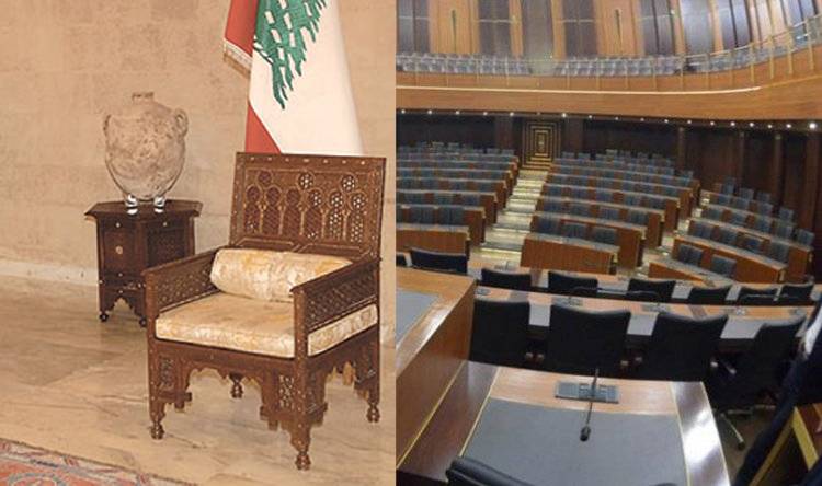 رسائل ديبلوماسيّة جديدة لتنفيذ الإستحقاقين النيابي والرئاسي في موعدهما...
نصائح فرنسيّة لميقاتي للقيام بجولة عربيّة تنقذ لبنان من الأخطار المحدقة به