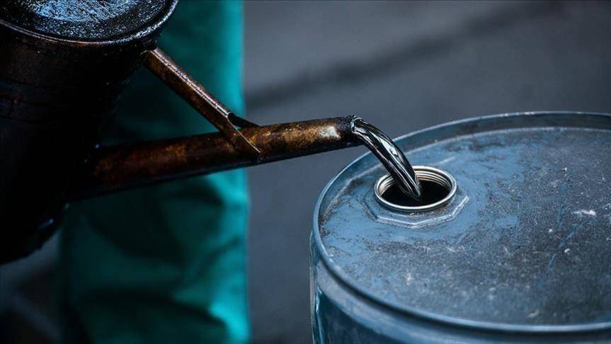 النفط يهوي أكثر من 5% بعد تصريحات صندوق النقد الدولي