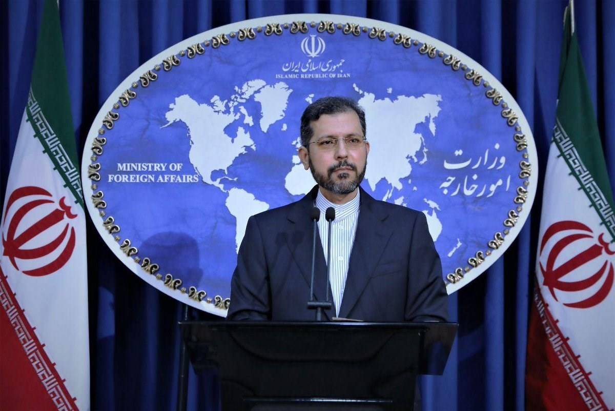 إيران تؤكد عقد محادثات جديدة لتطبيع العلاقات مع السعودية