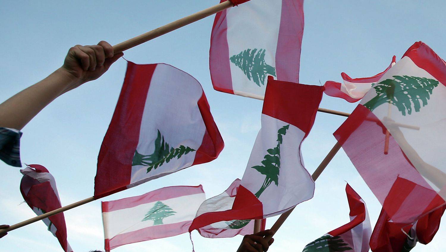 "الدولار طالع نازل عا حالو".. وشحن انتخابي بلغ حدوده القصوى