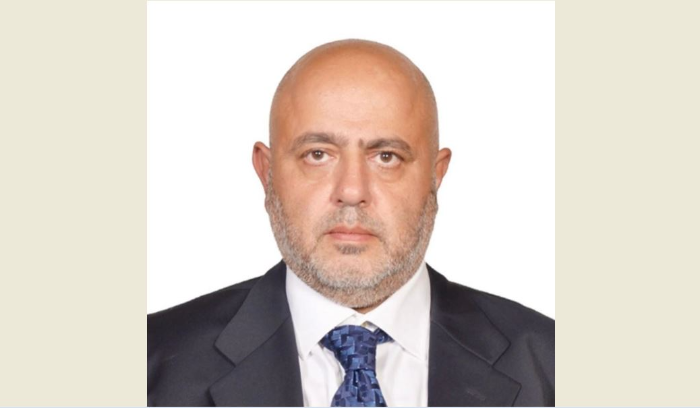 رومانوس رعد شدد على المشاركة الفاعلة في الانتخابات لتحقيق التغيير