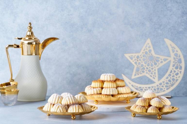 موعد عيد الفطر لهذا العام وعدد أيام إجازته في مختلف الدول العربية والإسلامية