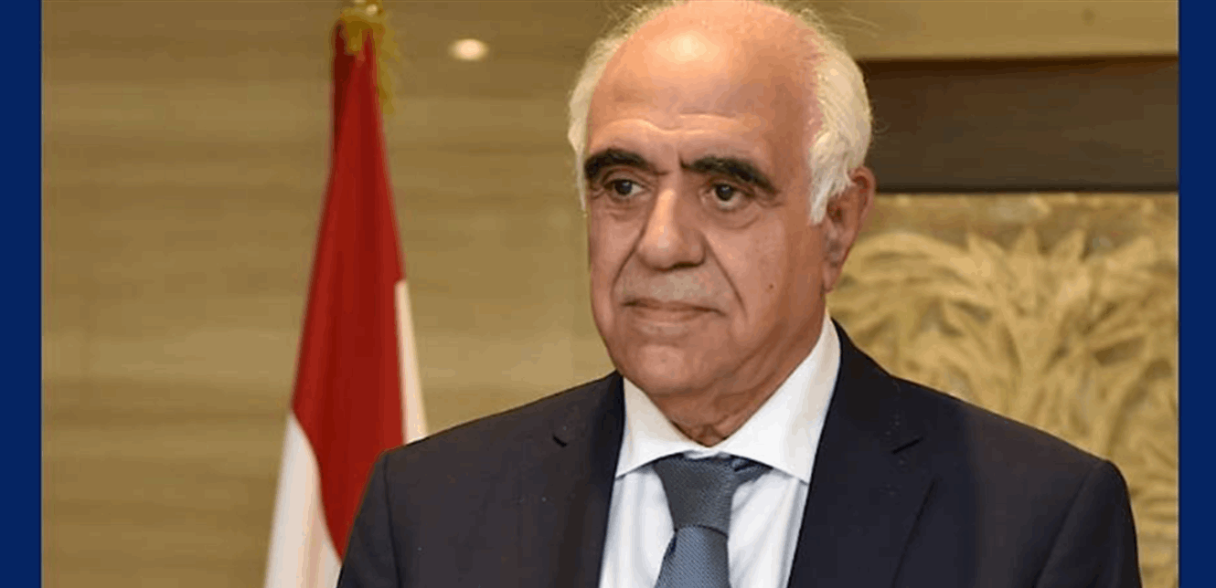 نقيب محرري الصحافة اللبنانية يدعو الصحافيين للمشاركة بالتجمع السلمي امام مجلس النواب لرفض الكابيتال كونترول بصيغته الحالية