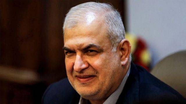 رعد: لبرنامج يعيد بناء مؤسسات الدولة ويحقق تطلعات الشعب