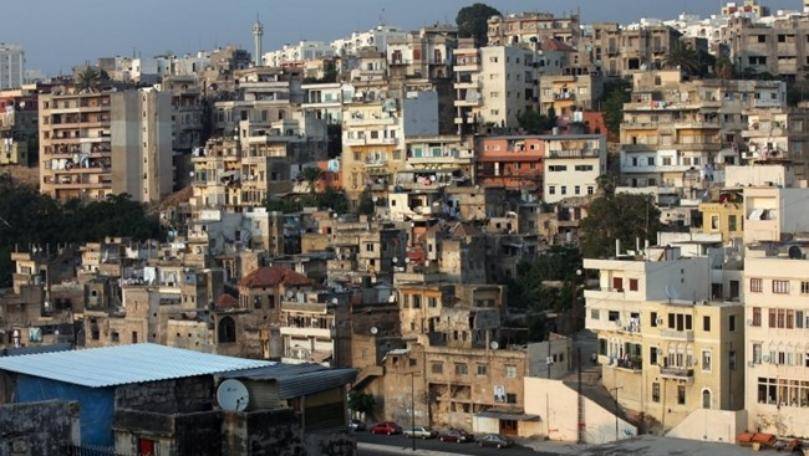 حزب الله يعزي أهالي طرابلس
