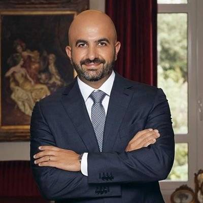 هاني صليبا: لأول مرة نشهد في  لبنان تحركات ذات طابع طبقي