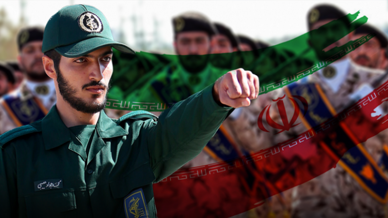 الحرس الثوري الإيراني: أميركا وراء كل فتنة وحرب في العالم
