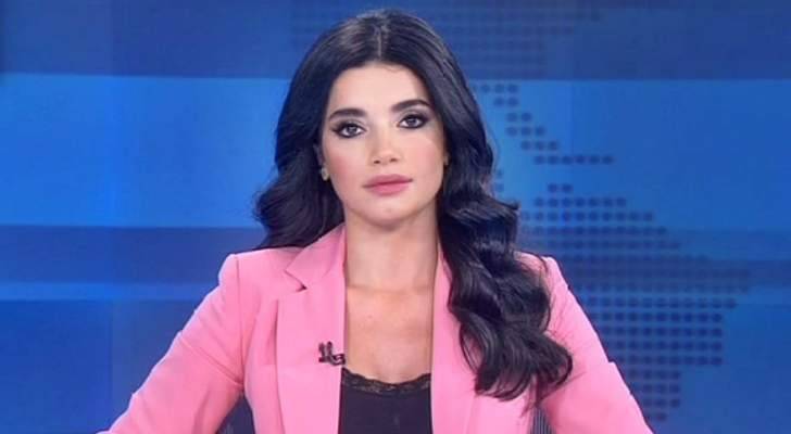 ابن ليال الاختيار أصبح "زميلها".. شاهدوا صوره في العمل!