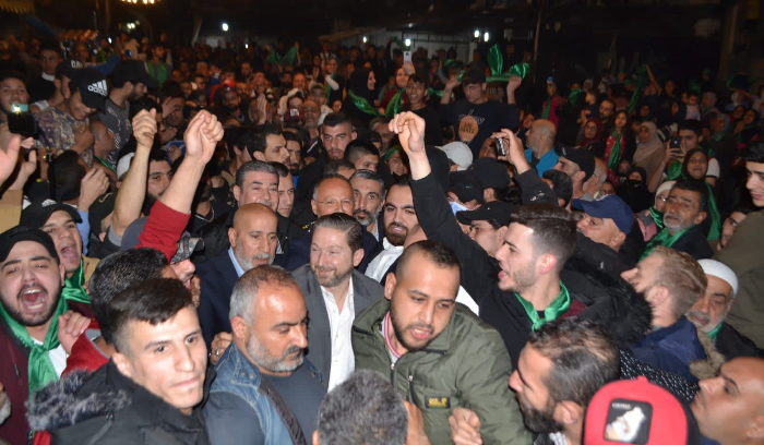كرامي: من يريد محاربة حزب الله
فليفعل في الجنوب لا في طرابلس