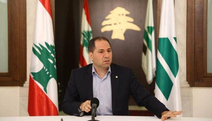 الجميل: نضالنا رح ينبت سيادة