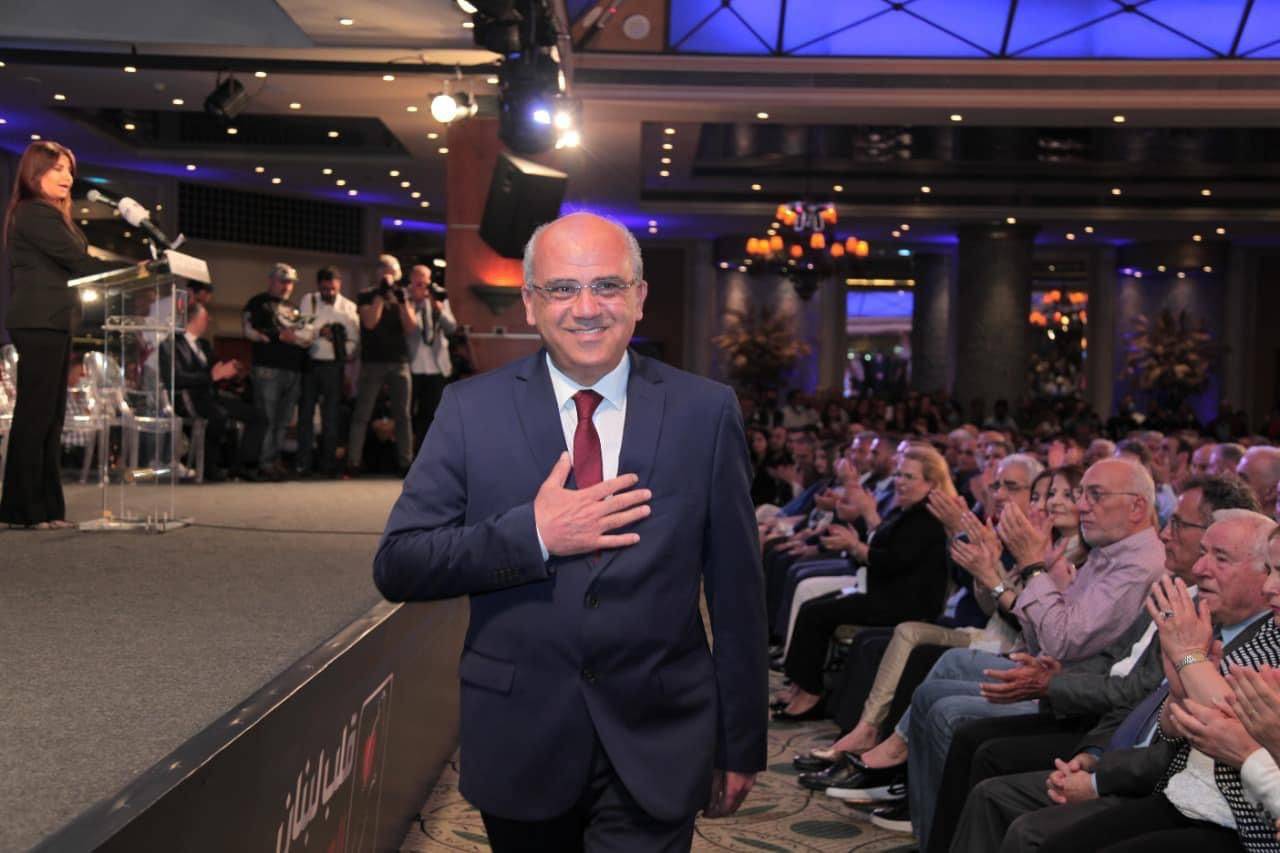 شاكر سلامة: أنا باق كما عرفني الجميع ولم أتغير ولن أتراجع