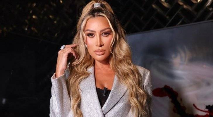 مايا دياب:"لبنان يبكي جثثه في العيد"