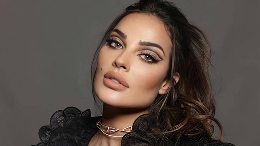 بالفيديو - نادين نسيب نجيم تشوّق الجمهور لـ"صالون زهرة 2"