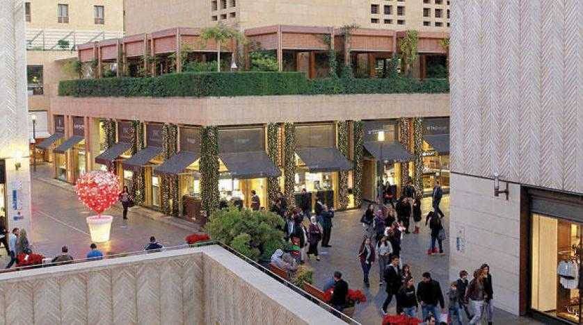تجار صيدا: فتح الأسواق ليلا لمناسبة اقتراب عيدالفطر