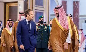 هل يشرف دوكان على توزيع مساعدات الصندوق الفرنسي-السعودي؟