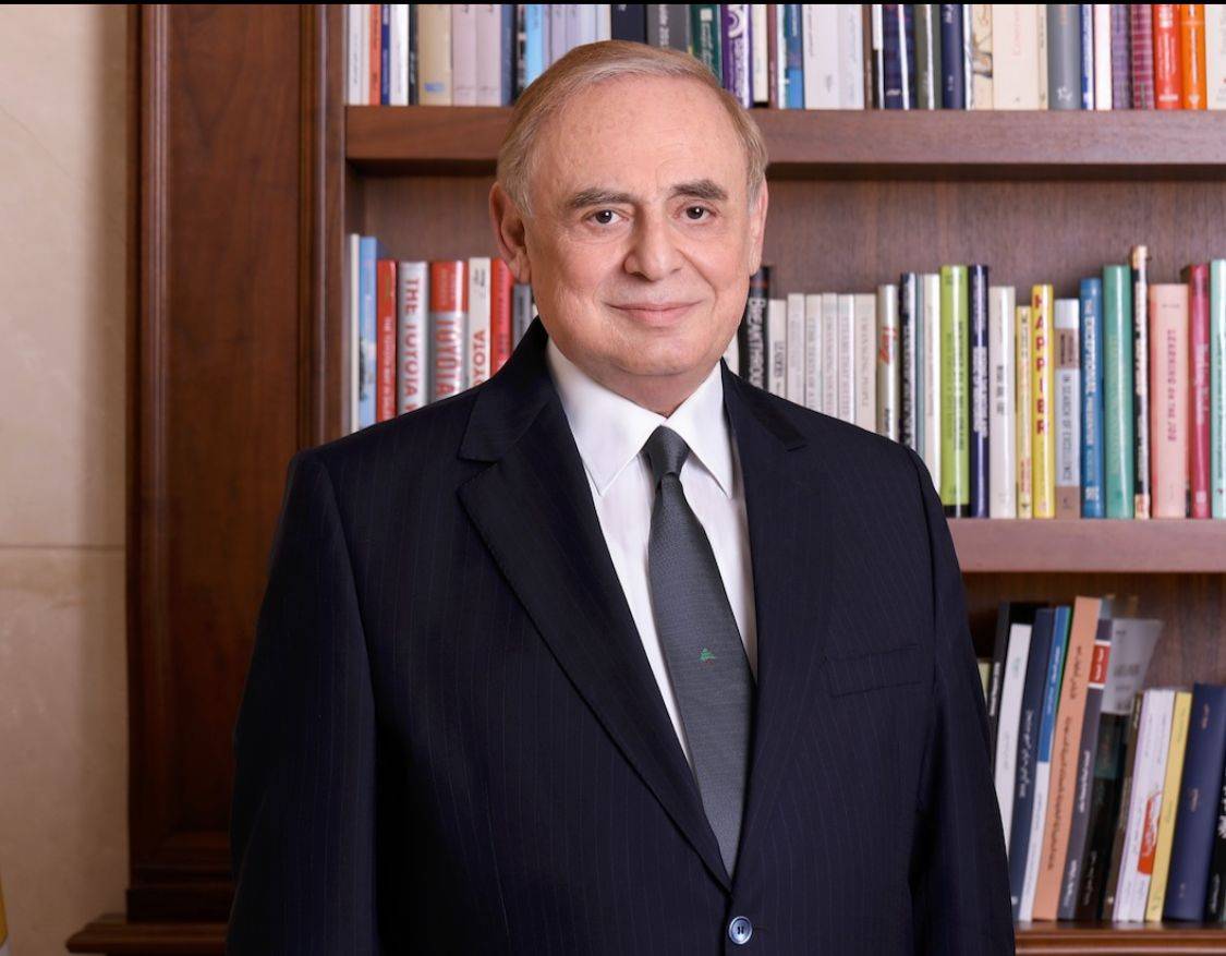 "توزيع الخسائر هو توزيع السرقات"... فريد البستاني: كل صوت نضعه في الصندوق هو قرار اقتصادي وسياسي