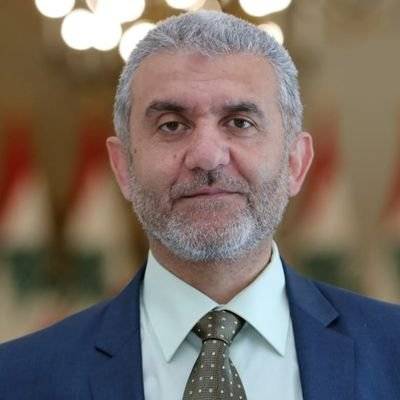 بيرم: نحن على موعد مع استحقاق انتخابي ننظر فيه الى قلوبكم وعيونكم