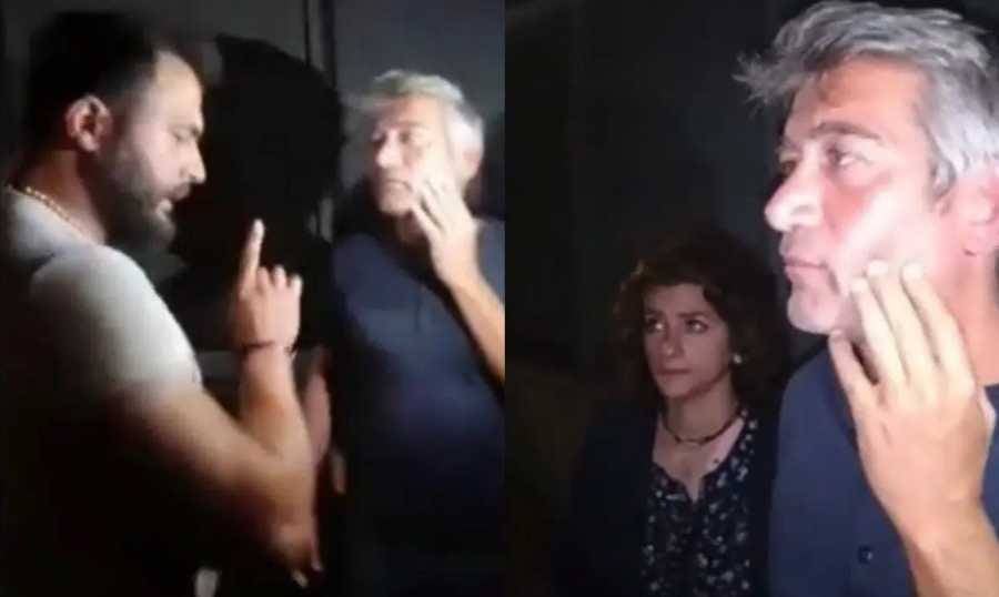 مداهمة المعتدي على وزير الطاقة... اليكم التفاصيل