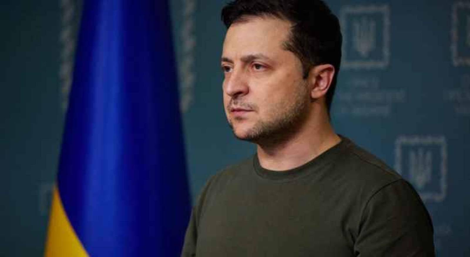 زيلينسكي: روسيا قد تستخدم سلاحا نوويا