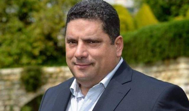 إستدعاء رئيس بلديّة جونية الى سرايا جونية