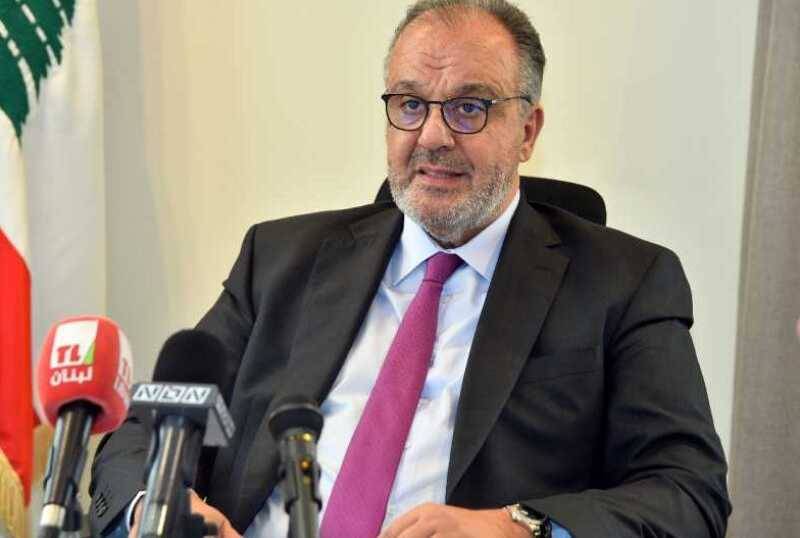 بوشكيان: خطة التعافي لا تزال قيد الدرس
وما يتم الحديث عنة كلام انتخابي "شعبوي"